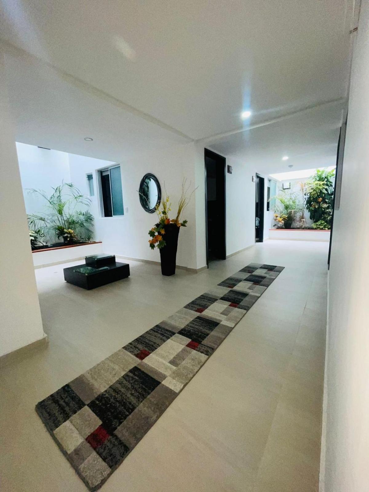 Hotel Jardin 38 Pasto Exterior photo