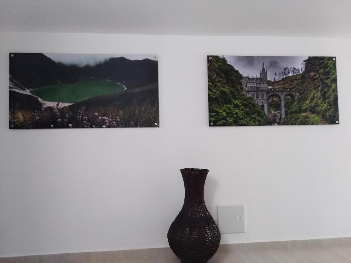 Hotel Jardin 38 Pasto Room photo